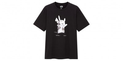 UNIQLO Hadirkan UT Arkeologi Fiksi Pokemon thumbnail